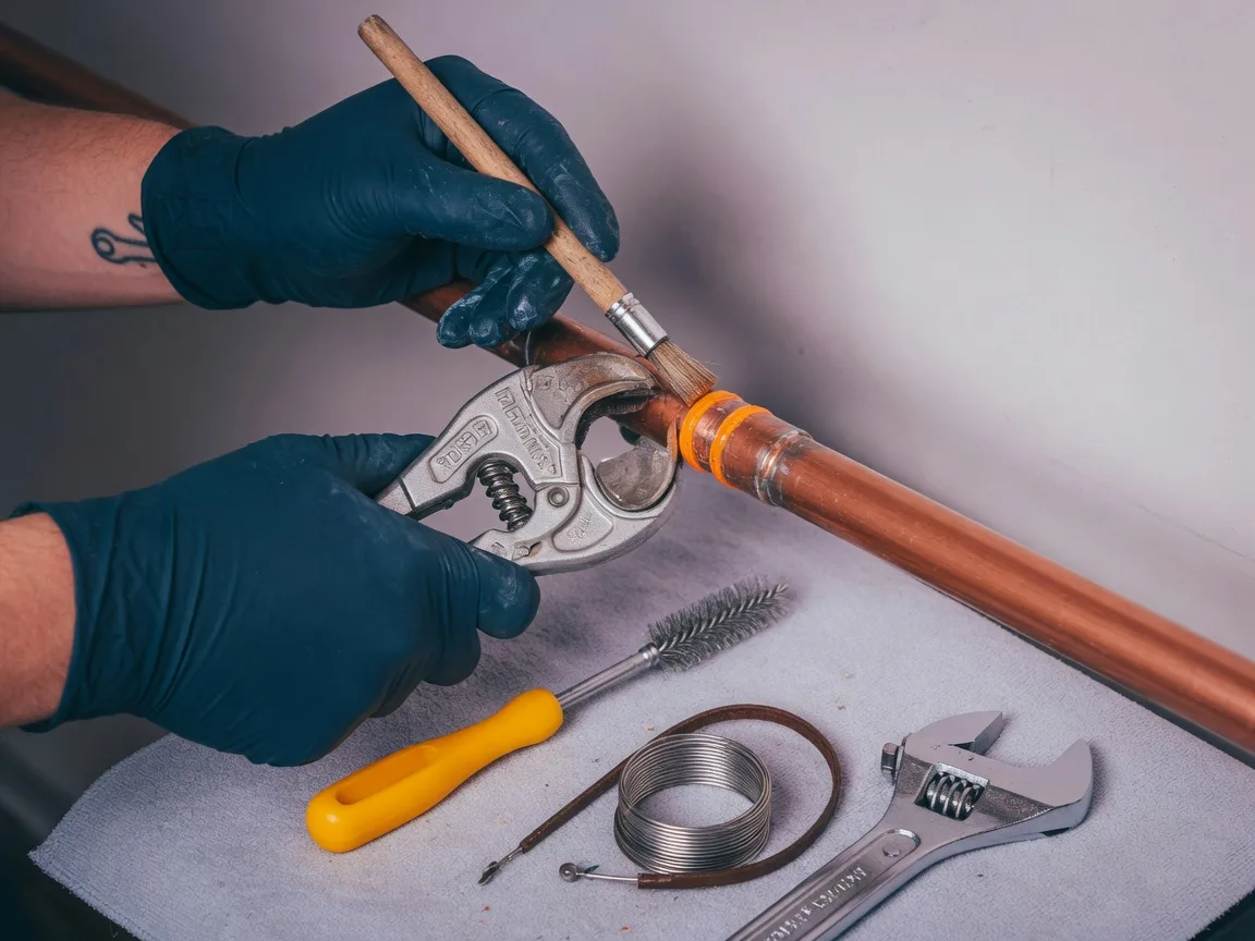 Why choose Sump Pump Repair in Eufaula, OK